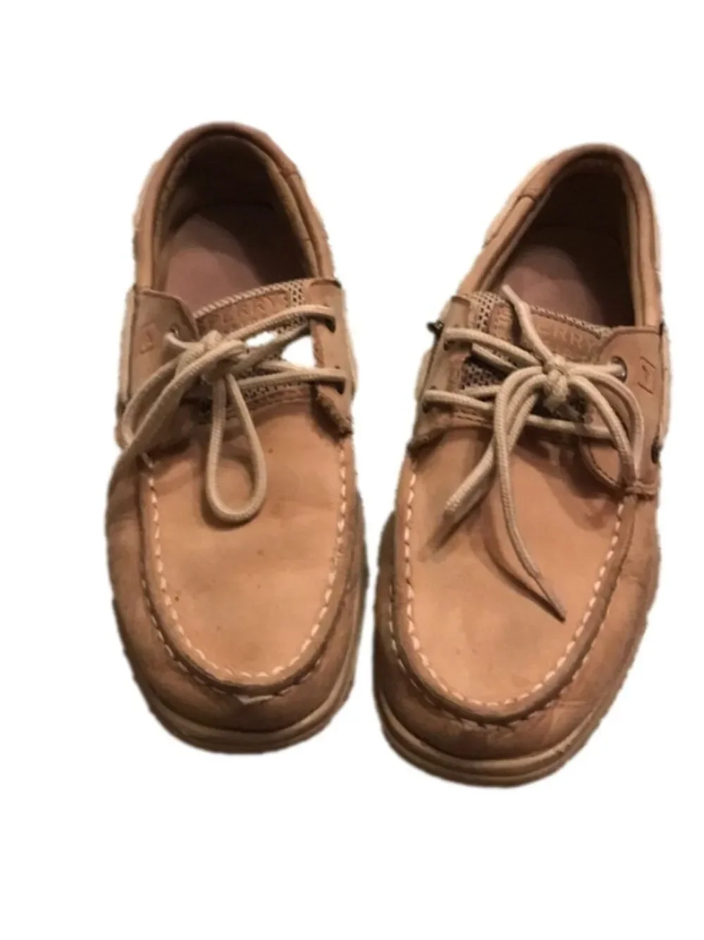 Sperry’s. Girls